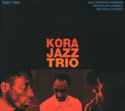 コラ・ジャズ・トリオ<br>パート２