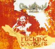 グナワ・ディフュージョン<br>ファッキング・カウボーイズ