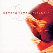 酒井俊<br>Beyond Time