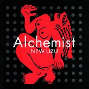 NEW渦<br>Alchemist