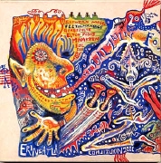 フェダイン<br>FEDAYIEN !