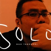 竹内直<br>SOLO