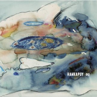OKI<br>HANKAPUY(ハンカプィ)