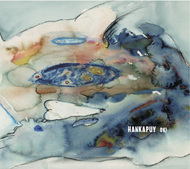 OKI<br>HANKAPUY(ハンカプィ)