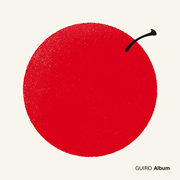 GUIRO（ギロ）<br>Album