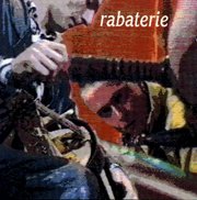 トリオ・パトリック・ブッファール<br>右手で回せ