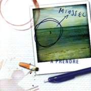 ミオセック<br>勝手に奪え