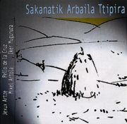 ヘシュス・アルツェと仲間たち<br>キリコケタ