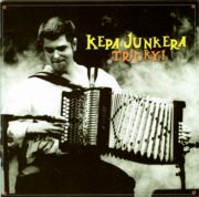 ケパ・フンケラ<br>トリッキー！