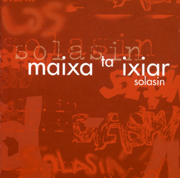 マイシャ・タ・イシャール<br>ソラシン