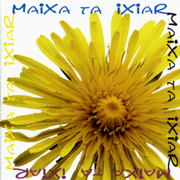 マイシャ・タ・イシャール<br>てんとう虫