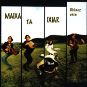 マイシャ・タ・イシャール<br>波から波へ