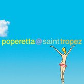 ポペレッタ<br>サントロペのポペレッタ