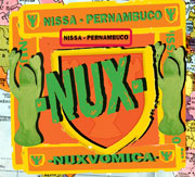 ニュックス・ヴォミカ<br>ニッサ - ペルナンブーコ