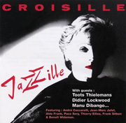 ニコル・クロワジール<br>ジャジール