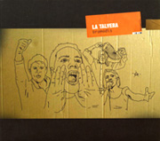 ラ・タルヴェーロ<br>ブラマディス