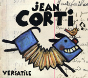 ジャン・コルティ<br>きままなジャン