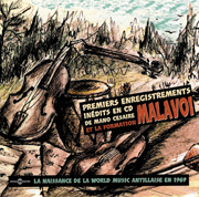 マラヴォワ<br>マラヴォワ誕生