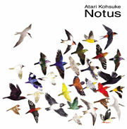 中孝介<br>ノトス