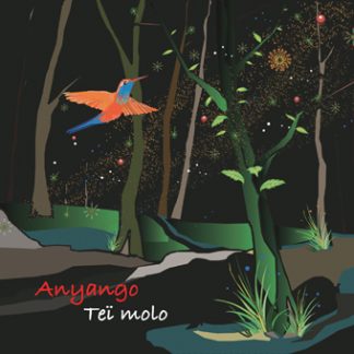 Anyango<br>Tei molo