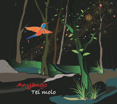 Anyango<br>Tei molo