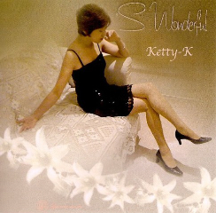 Ketty-K<br>'S Wonderful