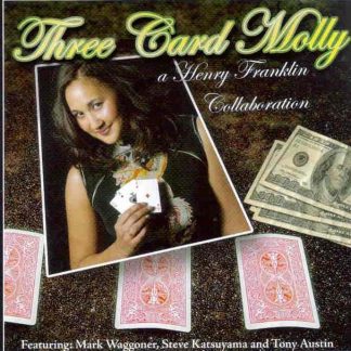 Henry Franklin<br>Three Card Molly