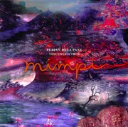 フェビアン・レザ・パネ　ヴォイスネシア・トリオ<br>ミンピ