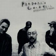 梅津和時<br>パンドラのカクテル