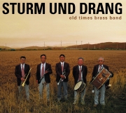 北村大沢楽隊<br>疾風怒濤！！！