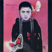 原田依幸 トリスタン・ホンジンガー<br>マージナル　