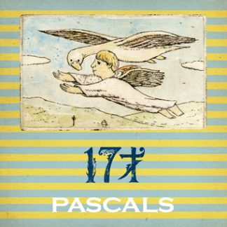 Pascals<br>17才