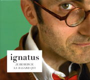 イニアテュス<br>ありがたき偶然