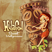 Sweet Hollywaiians(スウィート・ホリワイアンズ)<br>Hula Girl
