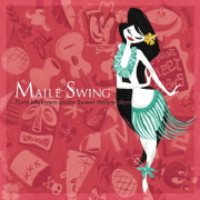 石川優美 and Sweet Hollywaiians<br>Maile Swing