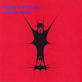 鬼怒無月 <br>Guitar Solo