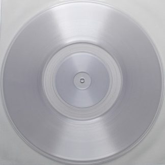 町田良夫<br>スティールパン即興音楽シリーズ 「イ」