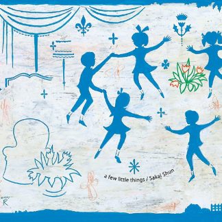 酒井俊<br>a few little things