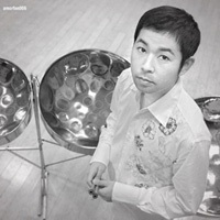 町田良夫<br>Naada（ナーダ）