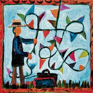 V.A.<br>Our Aurasian Things