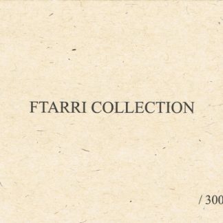 V.A.<br>FTARRI COLLECTION