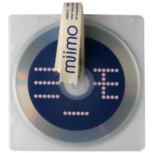 ミーモ<br>miimo 2