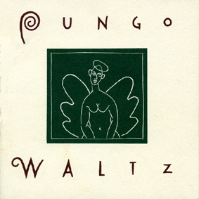 パンゴ<br>ワルツ