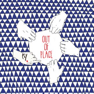 Ky+Bala Dee<br>Out Of Place