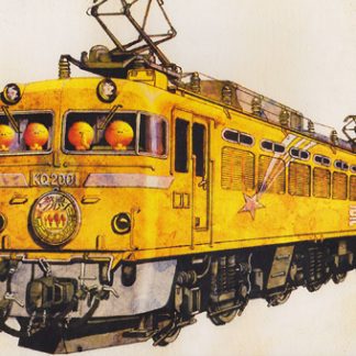 栗コーダーカルテット<br>鉄道ワルツ