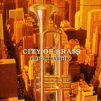 Eric Miyashiro<br>City Of Brass