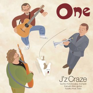 J'z Craze<br>One