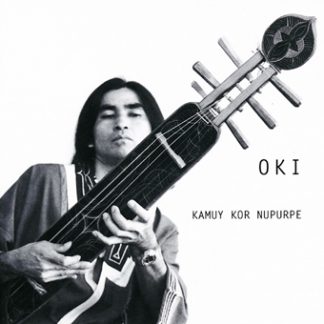 OKI<br>KAMUY KOR NUPURPE