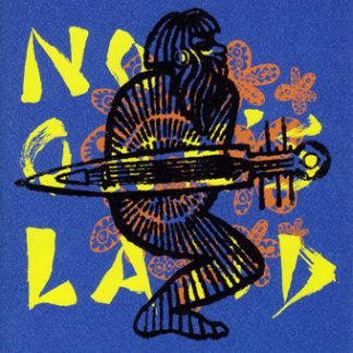 OKI<br>NO-ONE'S LAND