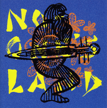 OKI<br>NO-ONE'S LAND